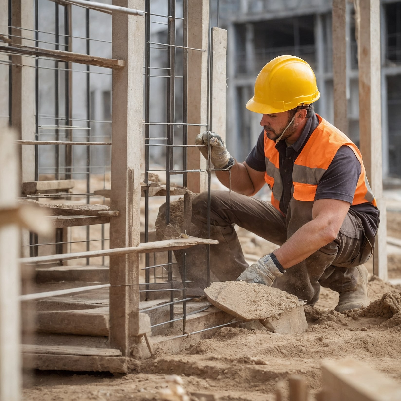 Profesionales en reformas y construcción