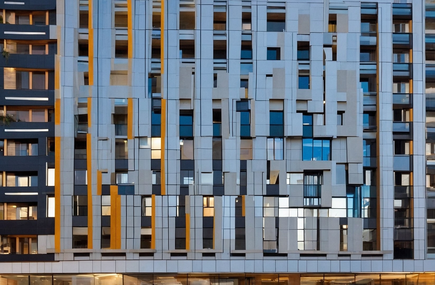Espacio reformado con elegancia